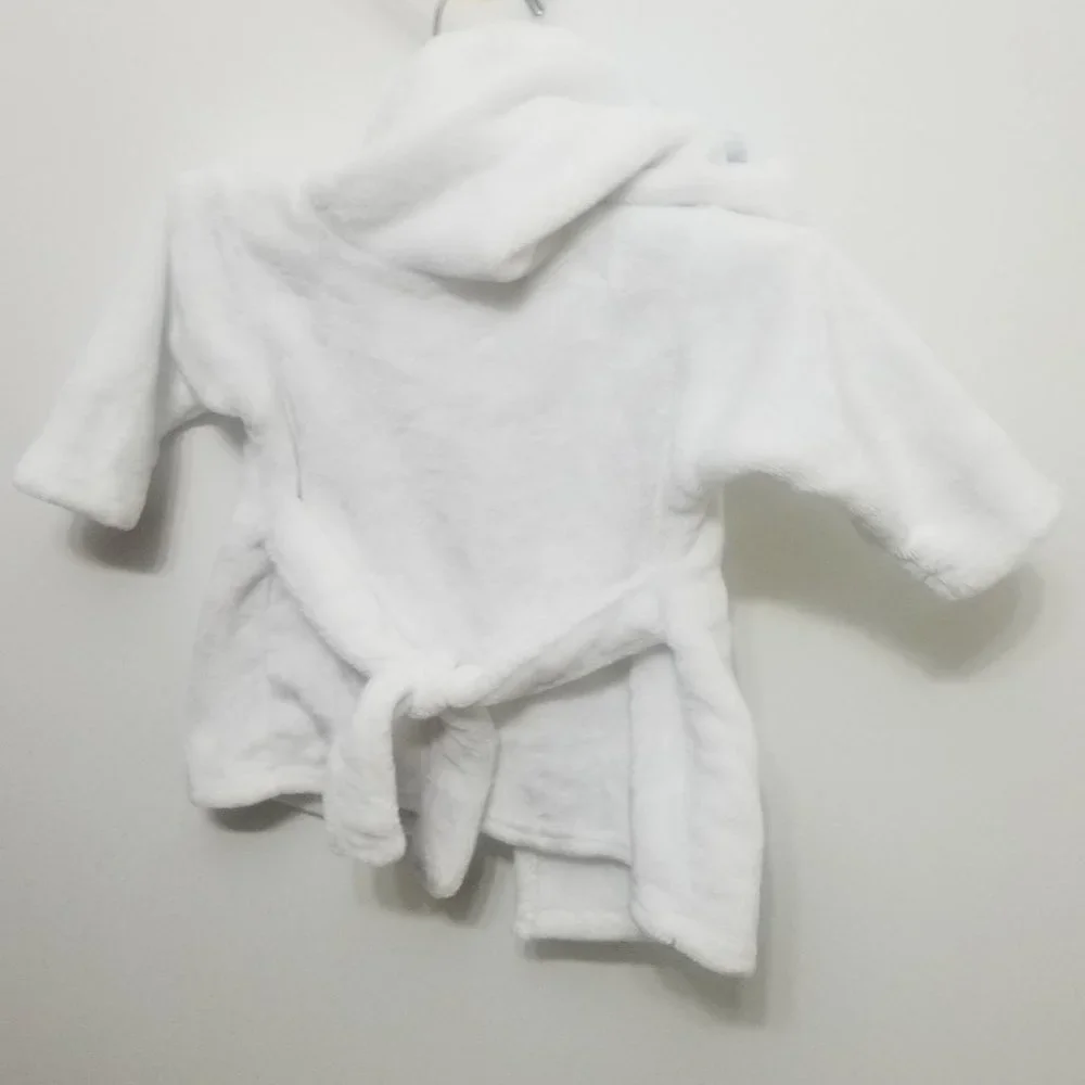 adorable toddler's snowman hoodie